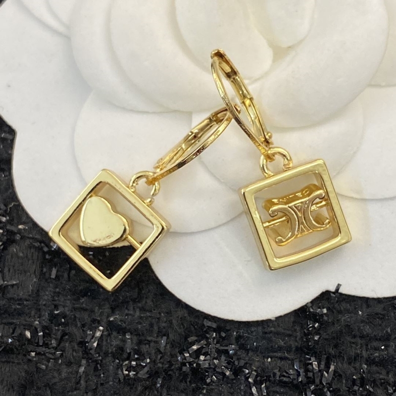 Ce1i*e earrings